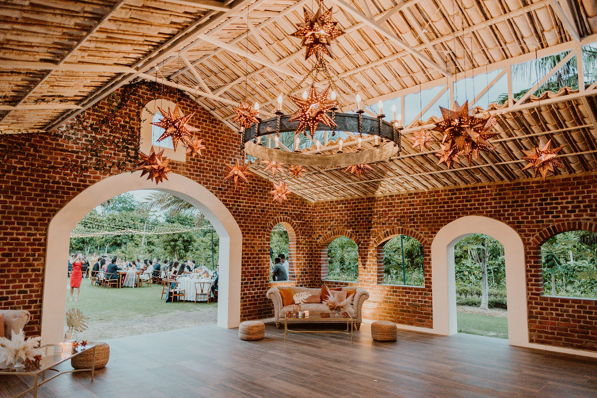 flora farms wedding venue