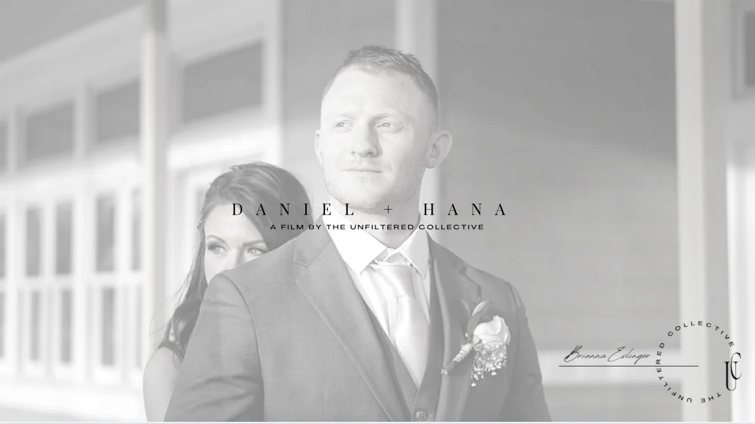 wedding film cover