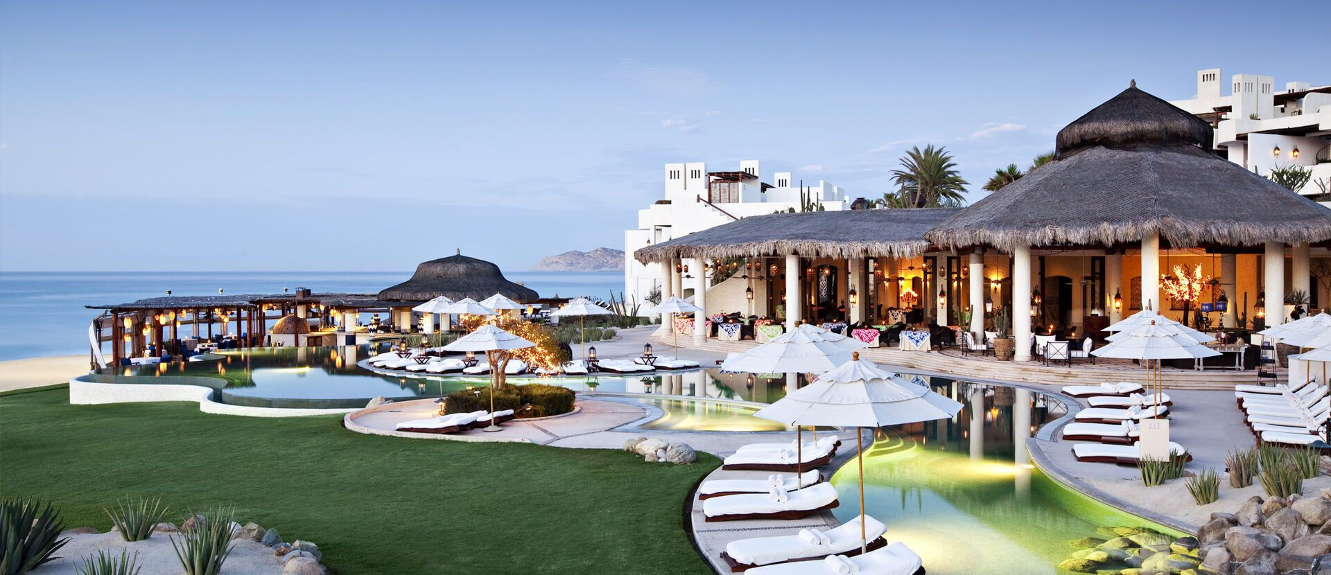 Las Ventanas al Paraíso, A Rosewood Resort wedding