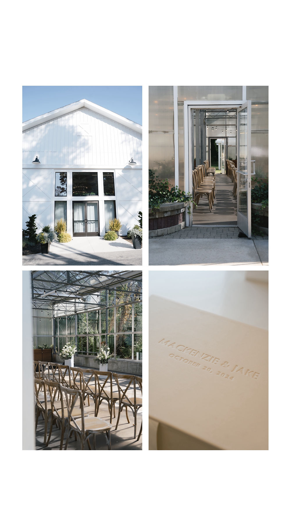 ivy house wedding