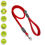 Миниатюра: Laisse souple coralpina