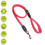 Миниатюра: Laisse souple coralpina