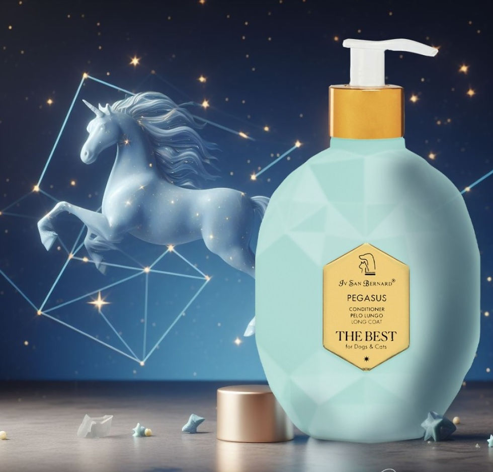 الصورة المصغرة: Pack Pegasus longueurs - ISB THE BEST