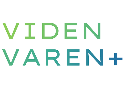 Videnvaren logo