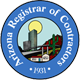 Arizona Registrar of Contractors