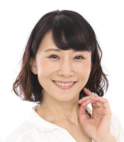 田野 聖子
