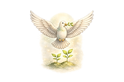 Holy Spirit