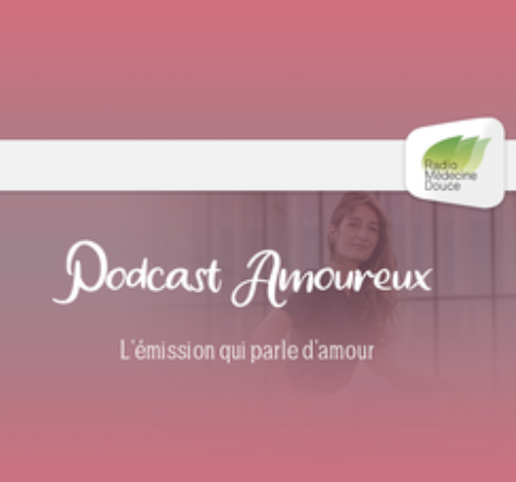Podcast-amoureux