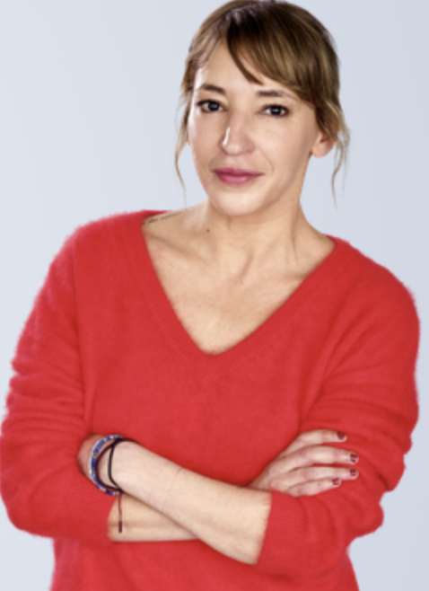 Nadia-Daam