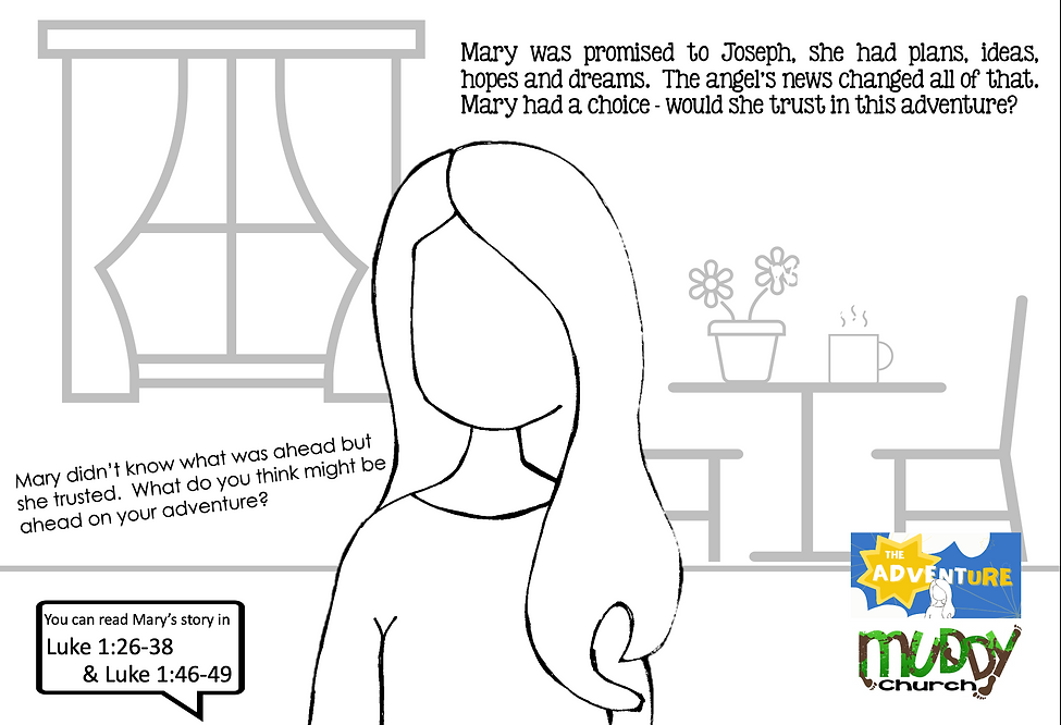 A Promise and a Song