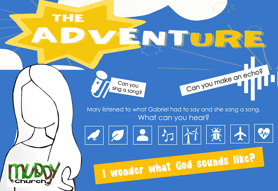 A Promise and a Song