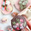 Miniaturbild: Workbook: Amigurumis mit Blumen besticken  (DE / ENG)