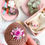 Miniaturbild: Workbook: Amigurumis mit Blumen besticken