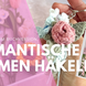 Romantische Blumen häkeln: Meine Rezension zum Buch von Sophie Yüksel