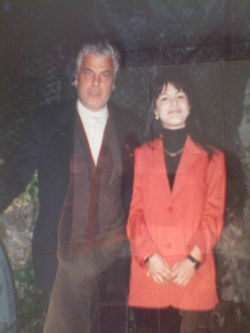 annarita-borrelli-con-michele-placido-evento-borgo-antico-agropoli-1996