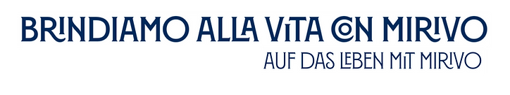 Auf das Leben mit Mirivo