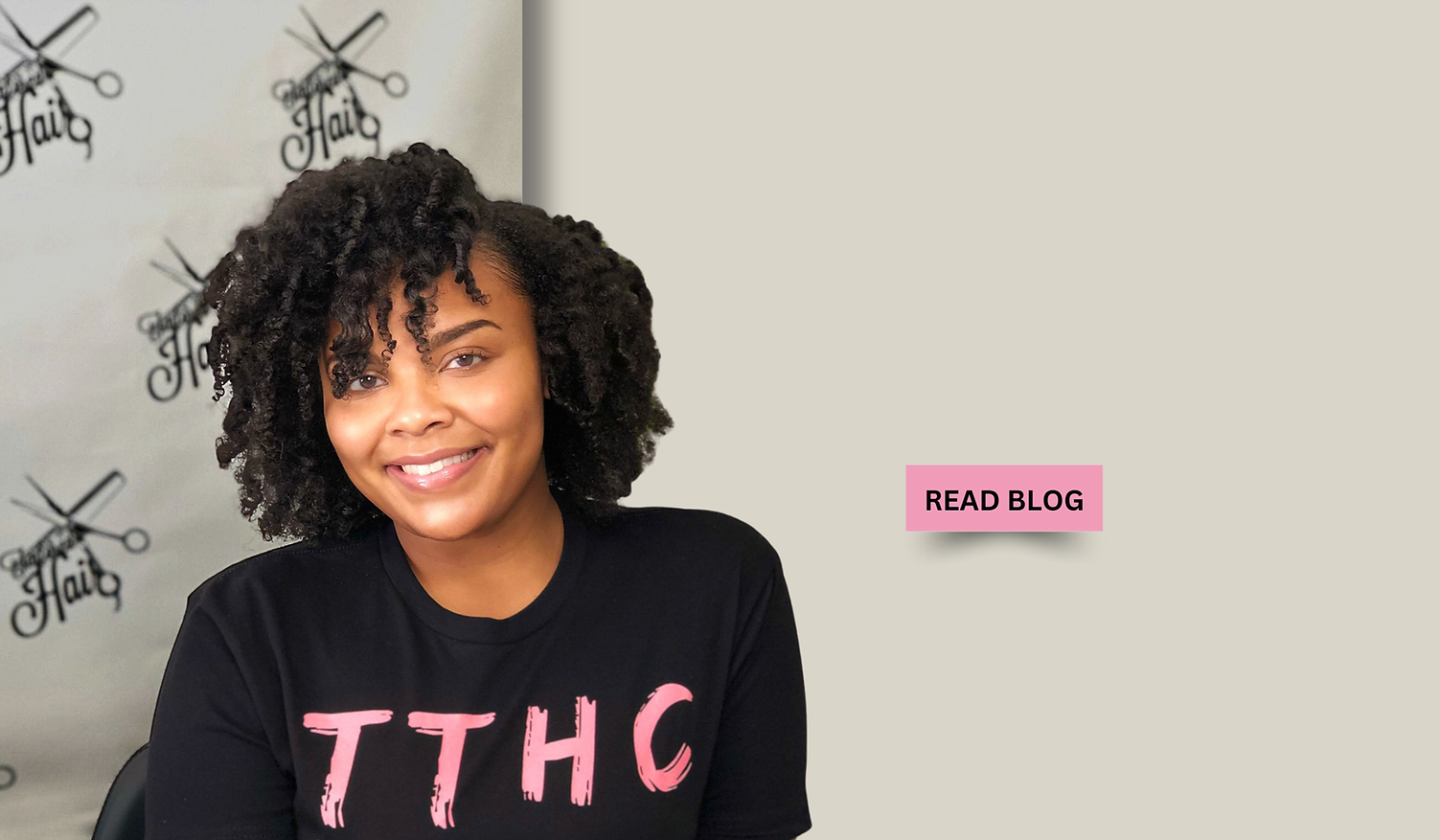 black natural hair tips