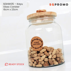 SGHW05 - Kayu (SG Promo)