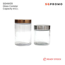 SGHW09 (SG Promo)