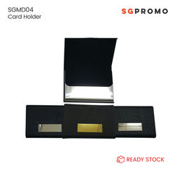 SGMD04 (SG Promo) a