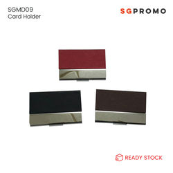 SGMD09 (SG Promo)a