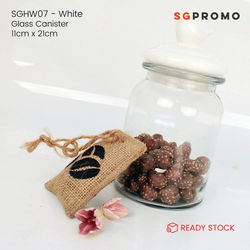 SGHW07 - White (SG Promo)
