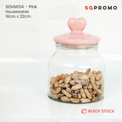 SGHW04 - Pink (SG Promo)
