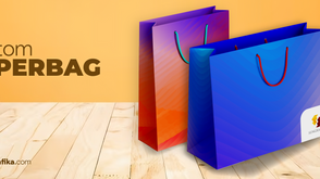 Manfaat dan Keunggulan Paper Bag untuk Bisnis: Ramah Lingkungan & Meningkatkan Citra Brand