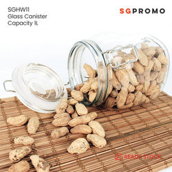 SGHW11 (SG Promo)