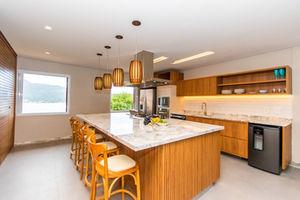 Apartamento de Praia