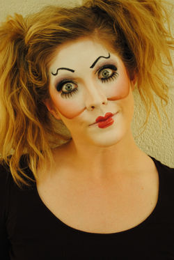 The Servant Of Two Masters