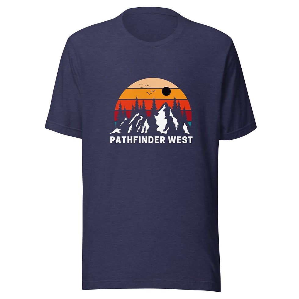 Thumbnail: Retro Pathfinder West