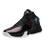 Thumbnail: High-Top Basketball Shoes Men's Cushioning Basketball Sneakers