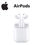 Thumbnail: Apple Airpods With Wireless Charging Case 2nd Generation Earphones Original