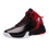 Thumbnail: High-Top Basketball Shoes Men's Cushioning Basketball Sneakers