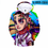 Thumbnail: Tekashi 69 6ix9ine 3D Printed Funny Hoodie KPOP Hip Hop Popular Rap Singer
