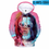 Thumbnail: Tekashi 69 6ix9ine 3D Printed Funny Hoodie KPOP Hip Hop Popular Rap Singer