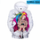 Thumbnail: Tekashi 69 6ix9ine 3D Printed Funny Hoodie KPOP Hip Hop Popular Rap Singer