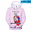 Thumbnail: Tekashi 69 6ix9ine 3D Printed Funny Hoodie KPOP Hip Hop Popular Rap Singer
