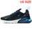 Thumbnail: Original New Arrival NIKE AIR MAX 270 Men's Running Shoes Sneakers