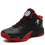 Thumbnail: High-Top Basketball Shoes Men's Cushioning Basketball Sneakers