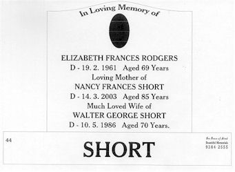 Inscription Style 03