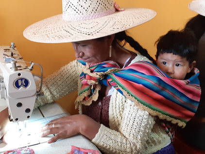 Van medische post naar lesruimtes