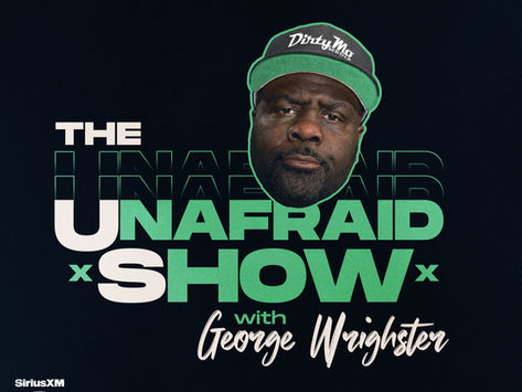 Dirty Mo Media Enters College Football with George Wrighster’s Unafraid Show