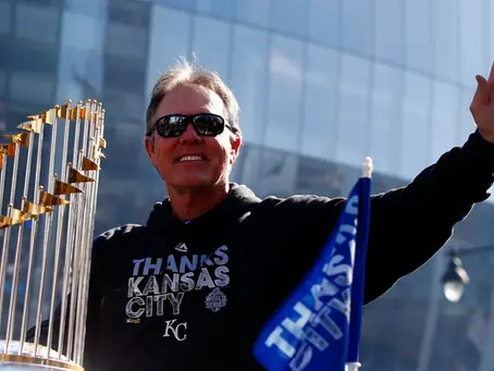 The Dale Jr. Download Guest Spotlight: Ned Yost