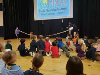 The FUNd Stuff at PNA!