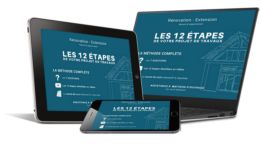 DH CONCEPT - Série de vidéos gratuites
