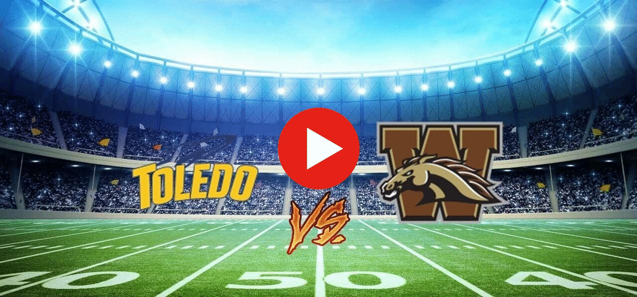 (((online*))) Toledo VS Western MI live stream content media