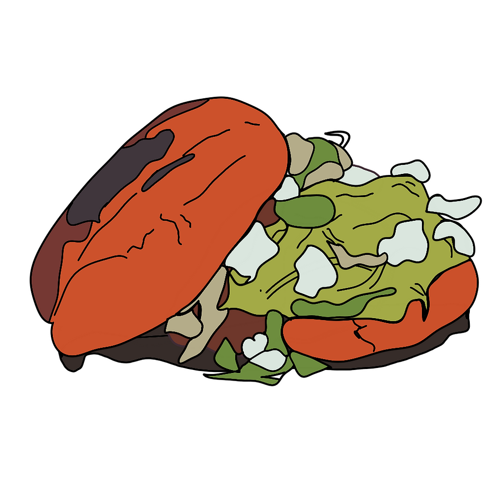 Pambazo