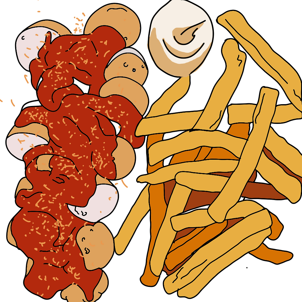 CurryWurst